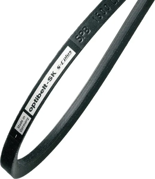 Klínový řemen 3V, Optibelt