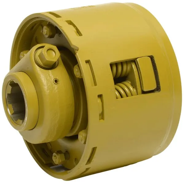 Spojka EFBK96/4R TK138 190daNm