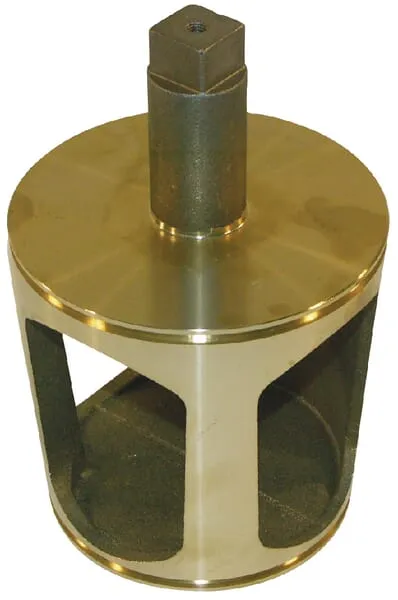 Vnitřní díl 3-cestného kohoutu 4"