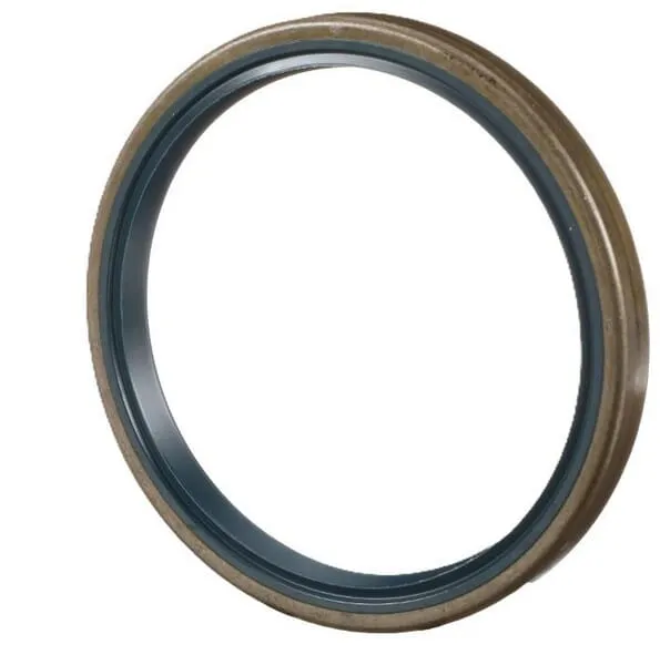 Těsnění hřídele