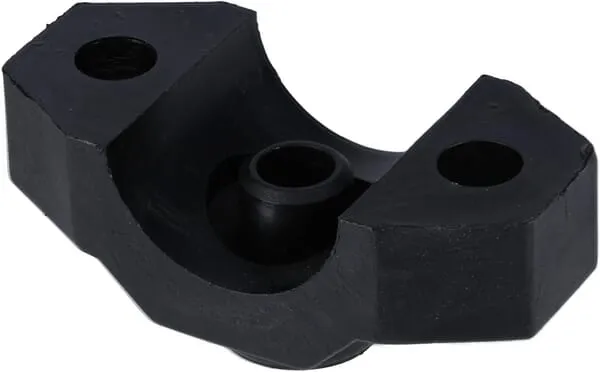 Připojovací můstek s uzavřeným otvorem