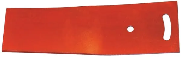 Pero odhrnovačky l.