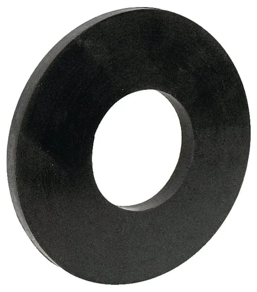 Membrána čerpadla, boční s otvorem, Ø 125 mm, P60