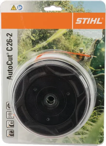 Žací hlava AutoCut C 26-2, Stihl