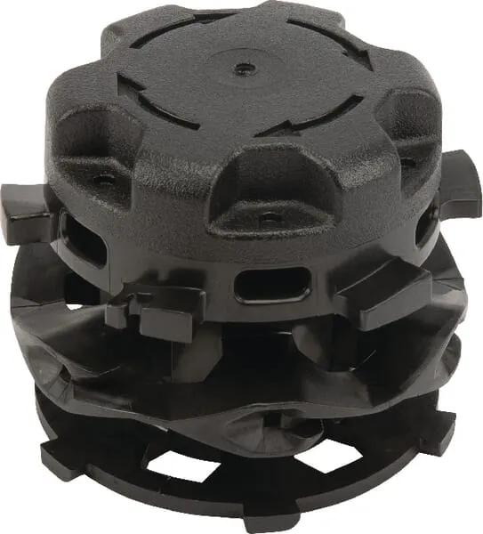 Struna pro vyžínače