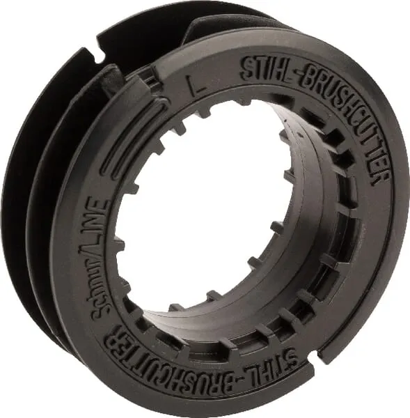 Struna pro vyžínače