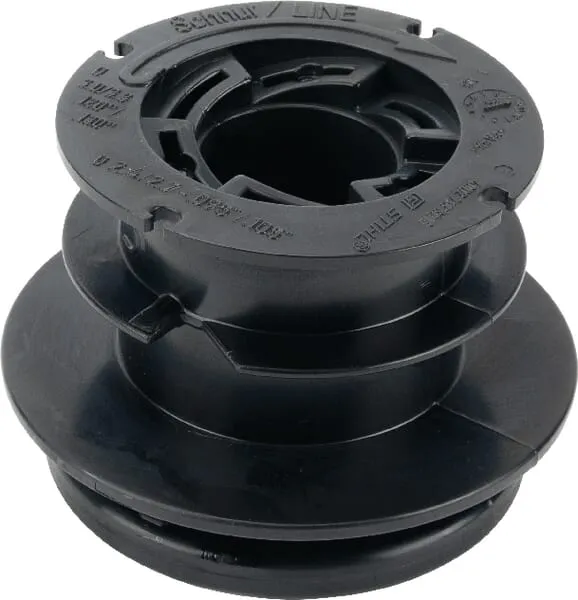 Struna pro vyžínače