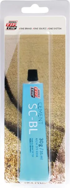 Cement BL na pneum., tuba 30 g