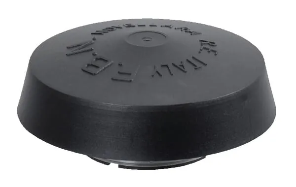 Krytky proti dešti B.P.