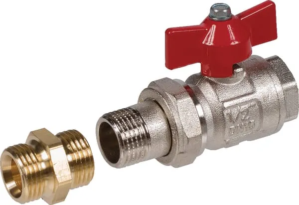 Spojovací sada Drypoint/Bekomat