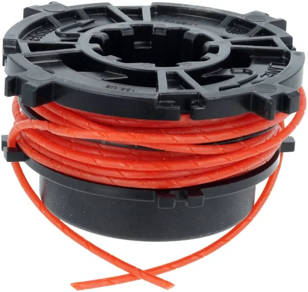 Vyžínací struna na cívce, těžká (kovová) pro Autocut, Stihl