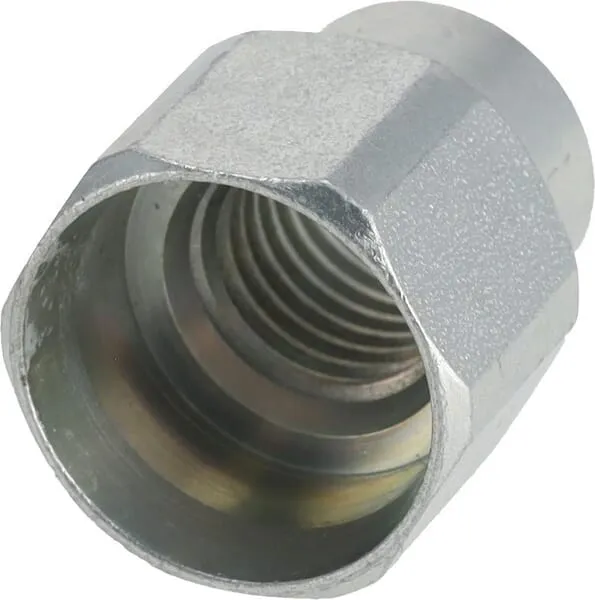 Matice s límcem M12x1,5