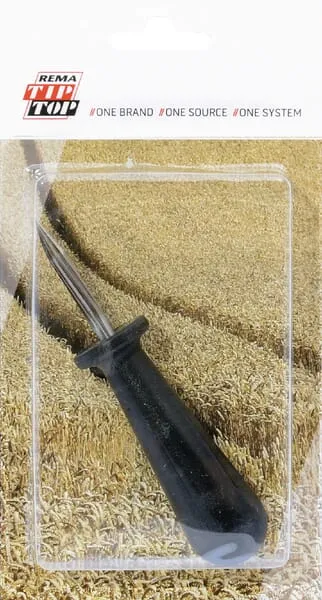 Brousicí tělísko VL/PL/Ras
