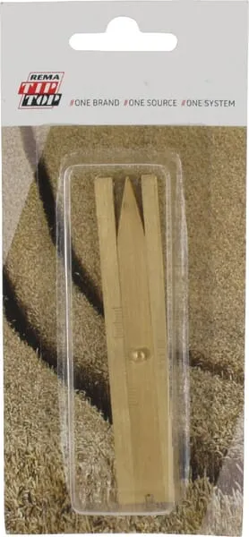 Měřič hloubky profilu 0-30 mm