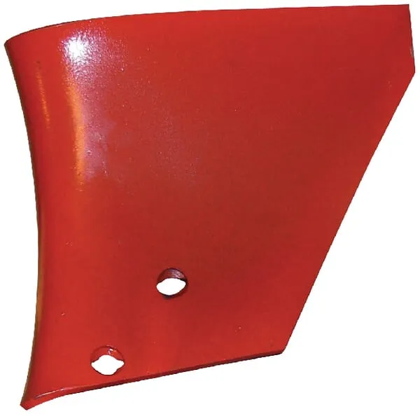 Radlice zapravovače hnojiva levá