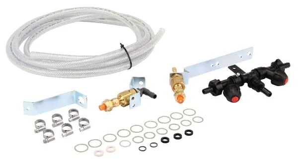 Mořicí zařízení na brambory