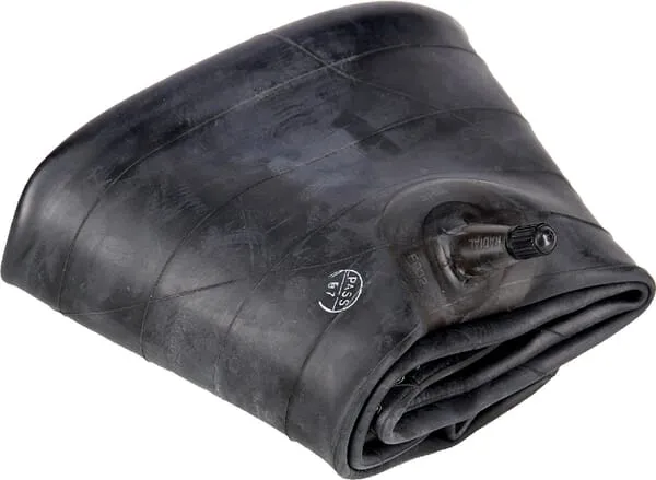 Duše pro ráfek Ø 16", 400 / 450 - 16 TR15, rovný ventil, Kramp