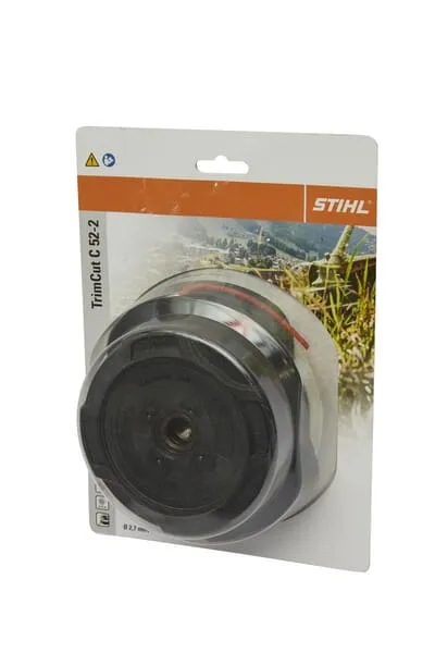 Žací hlava TrimCut 52-2, Stihl