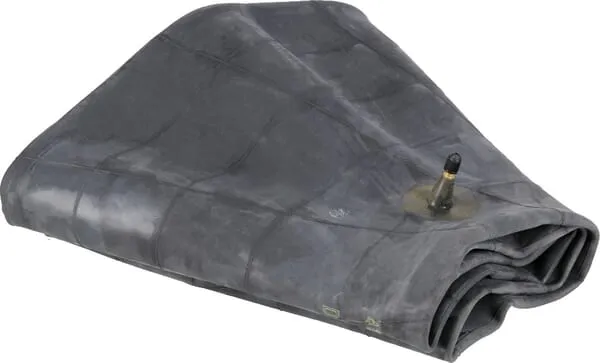 Duše pro ráfek Ø 15,5", 400 / 60 - 15,5 TR15, rovný ventil, Kramp