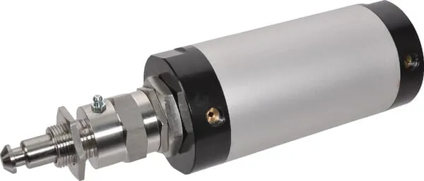 Pneumatický válec 4“+magnet