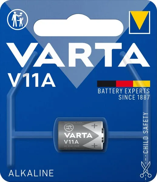 Akumulátor – V11A