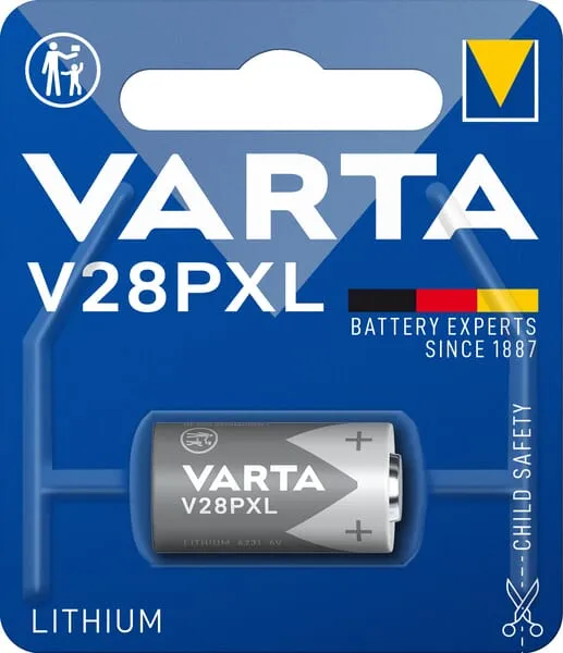 Akumulátor – V28PXL