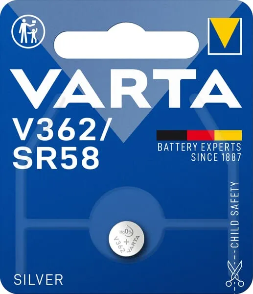 Baterie V 362