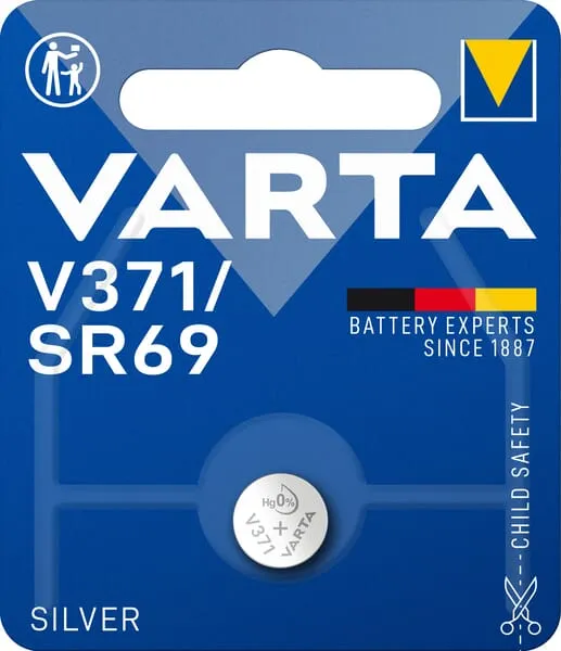 Baterie V 371