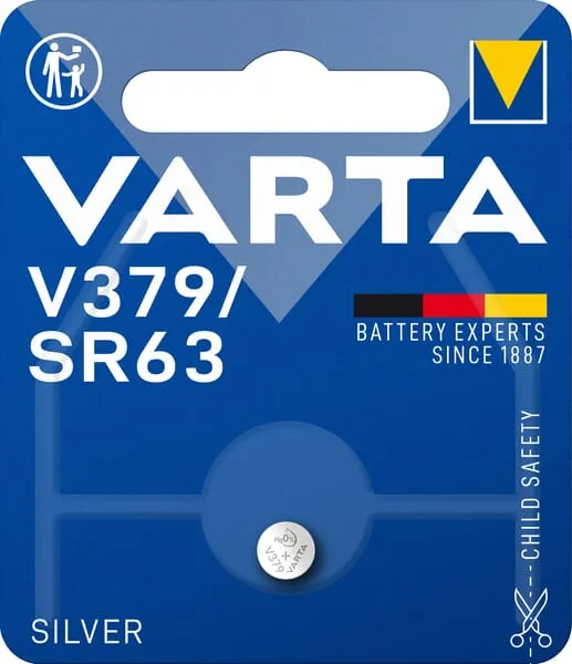 Baterie V 379