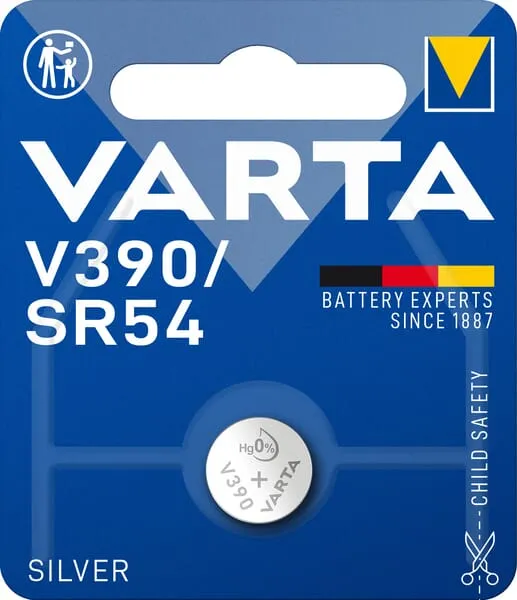 Baterie V 390