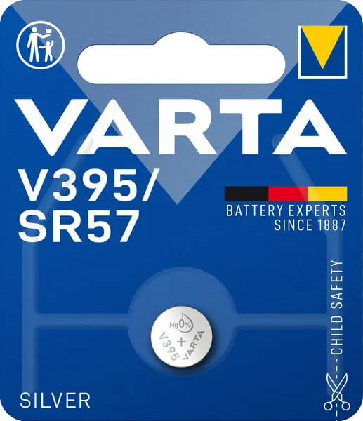 Baterie V 395