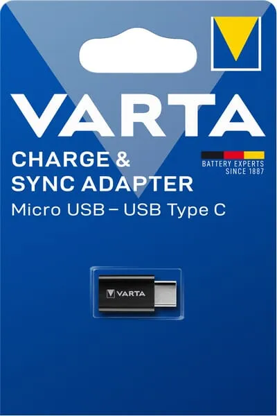 Adaptér, Micro USB - USB 3,1