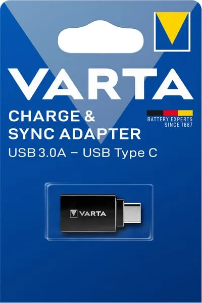 Adaptér, USB - USB 3,1