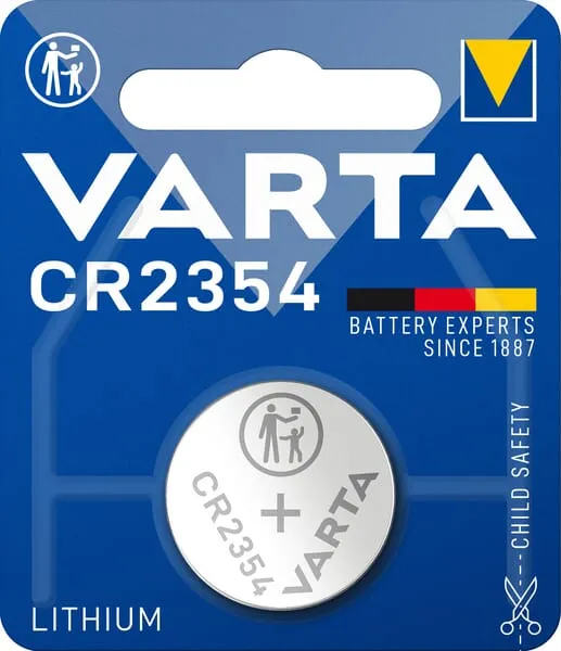 Baterie CR2354