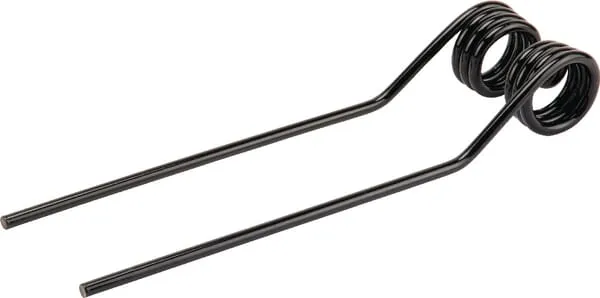 Pružné pero SLAM 1°