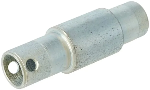 Hřídel přítlačného kola