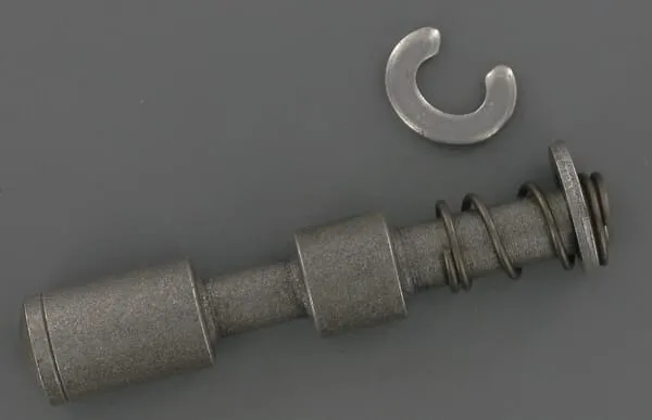 Zajišťovací kolík 83mm