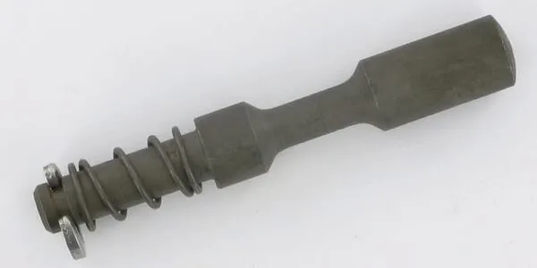 Zajišťovací kolík 91,5mm