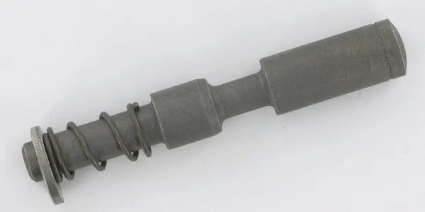 Zajišťovací kolík 91,5mm