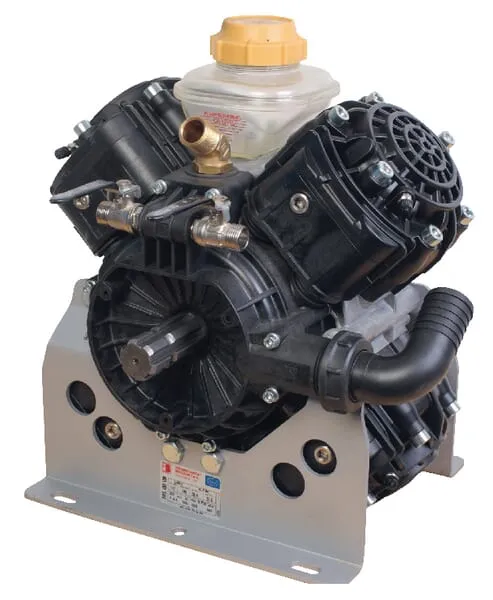 Čerpadlo PPS 1613-VD Bertolini