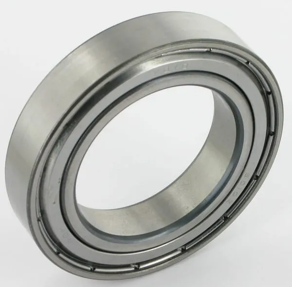 Kuličkové ložisko spec.