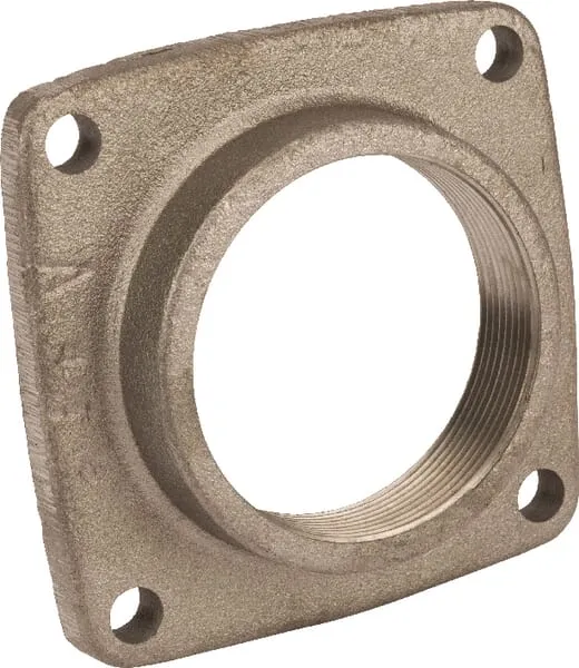 Kryt držáku hadice 3"