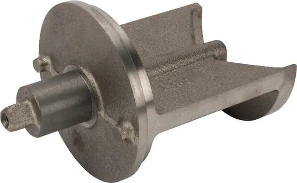 Zpětný chod, Ballast 16000