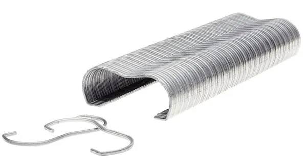 Spony pro vázací kleště LIG175