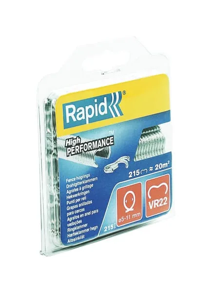 Oka Rapid VR22 galv. blistr