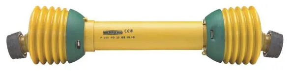 Kloubová hřídel P500 d = 1210 mm