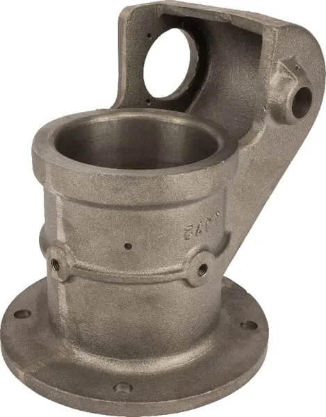 Opěra, ruční otočná trubka