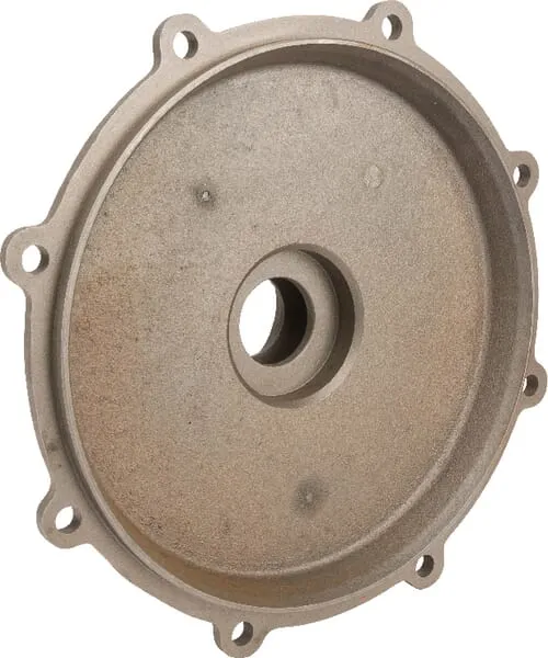 Přední příruba B.P.