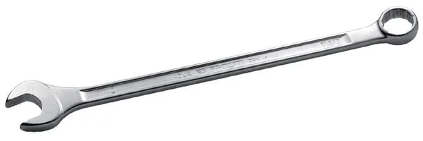 40LA Vidlicový očkový klíč, dlouhý, metrický, OGV®