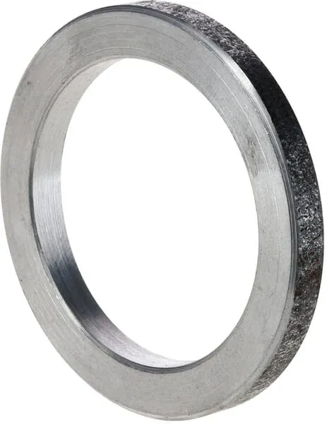 Rozpěrný kroužek pro MEC 5-6,5-8000 D s drážkou 10 mm, 40,2 x 54 x 5,9